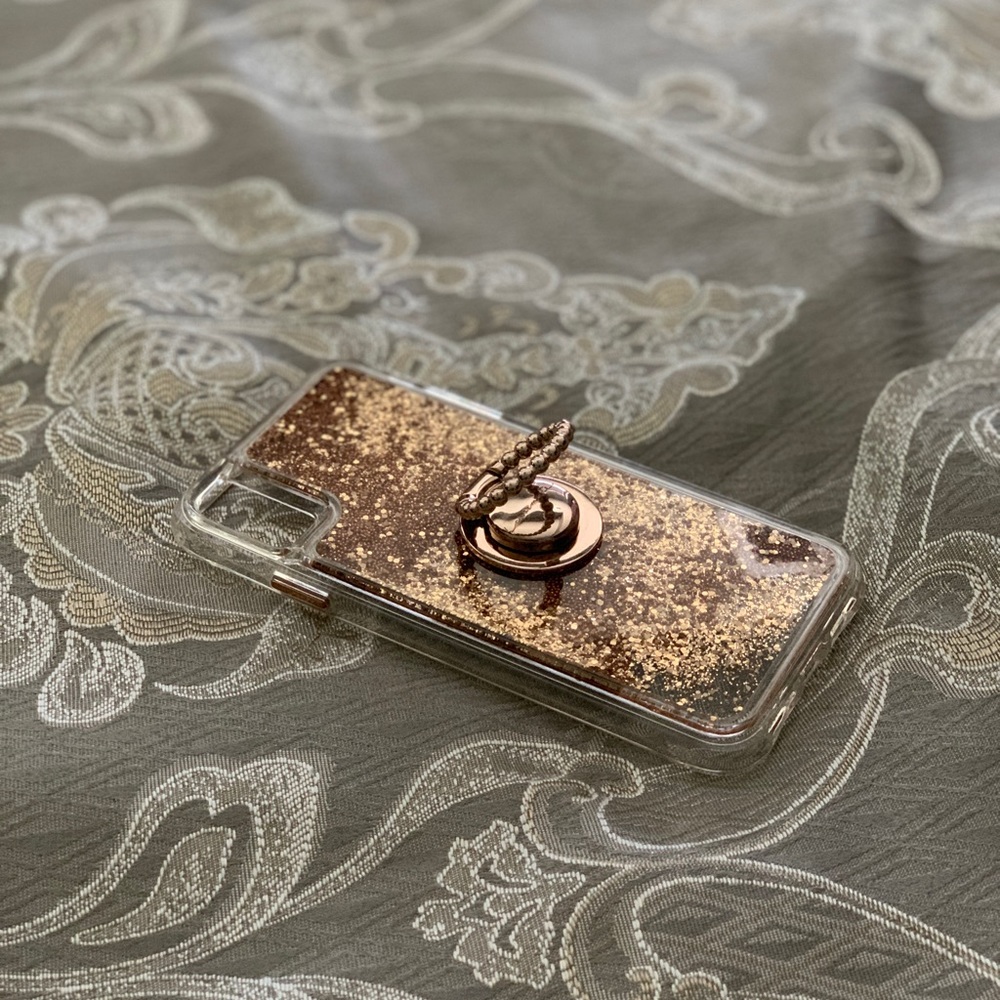 iPhone 10 Xs Max CaseMate Waterfall Phone Case